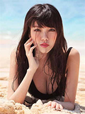 穿越成董小宛