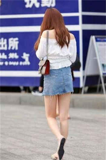 刺青女神艾秋