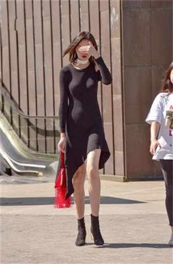 冷二少的二婚新妻
