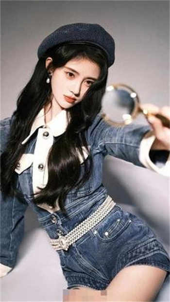 女王 icu