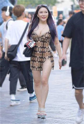 兔子先生优奈酱05