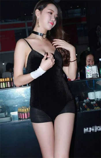 套路视频社交平台二维码