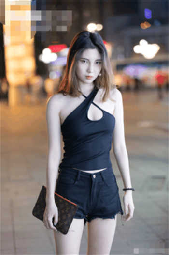 快手小妹被封了吗