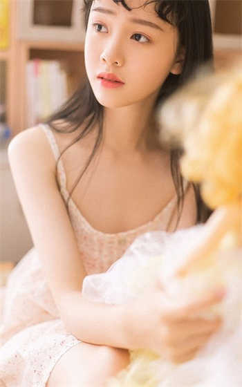 鹦鹉女神第二季