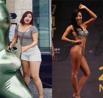 重生八零我的媳妇超凶