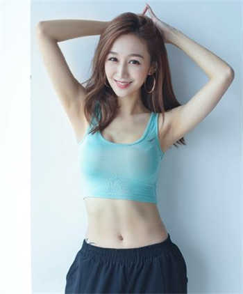 张玥夏令营