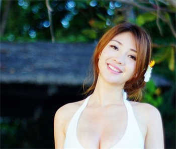台湾麻豆演员艾秋