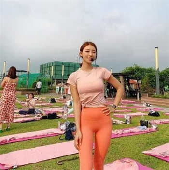 女政府办公主任童媛媛