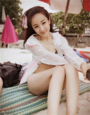 女人槟榔长什么样