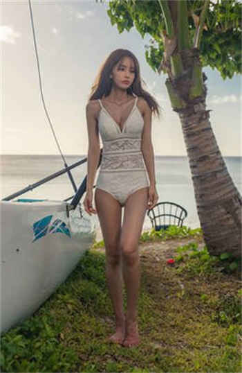 销售漂亮的岳坶如如影视
