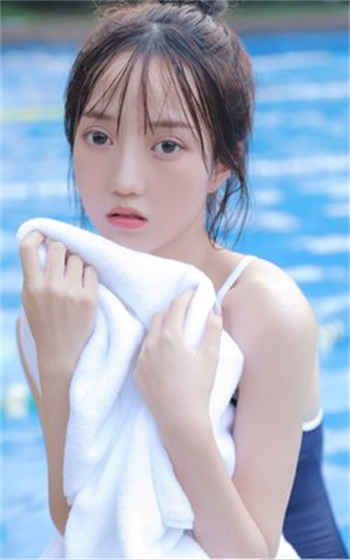 这逼真紧 水真多