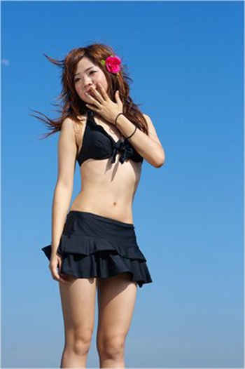 女儿浏览不健康网页
