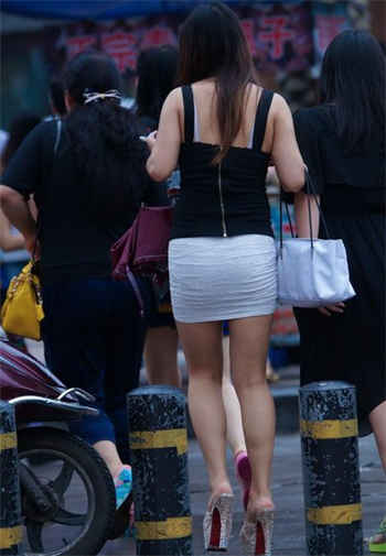 婷庭五情语婷庭