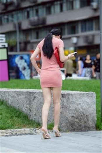 被玷的女律师