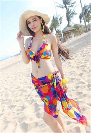 别威胁的兼职女