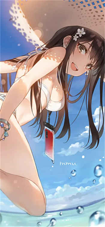 徐筱欣天美传媒作品