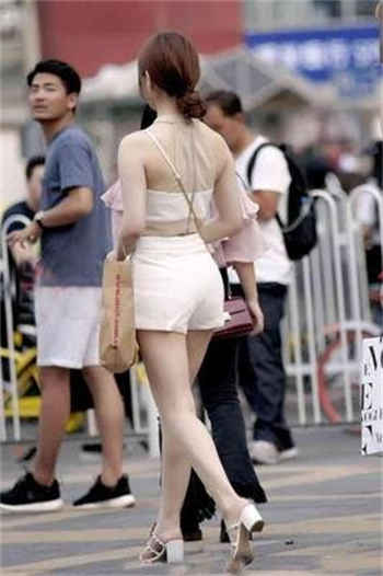 日本老女人