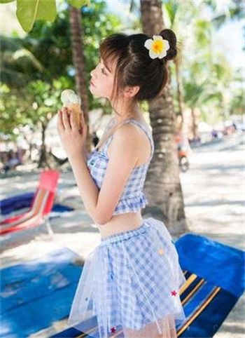 杭州大学李子玥视频