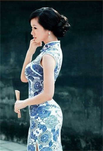 沈时秦念沈先生的花式