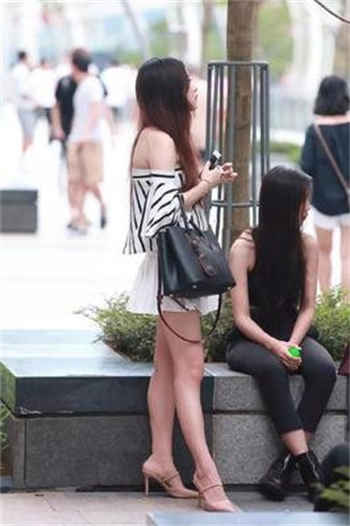 swag小媛万圣节