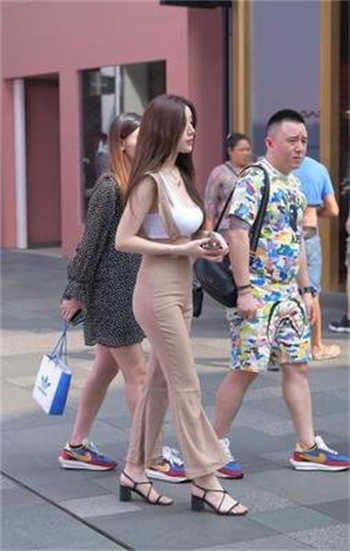 公共场合羞耻露出任务