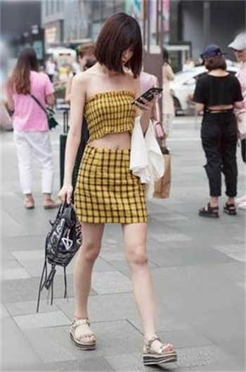 首席女特工