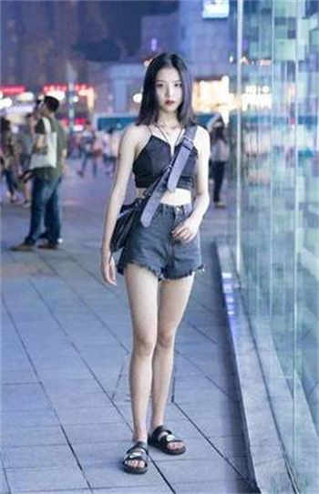 swag主播funnyg小章鱼