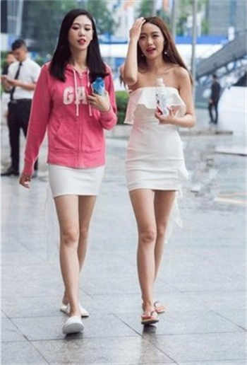 女人为什么怕弯的