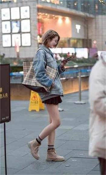 女超人马渭清大事件