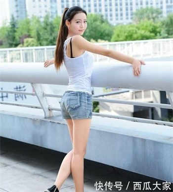 东北桑儿抖音