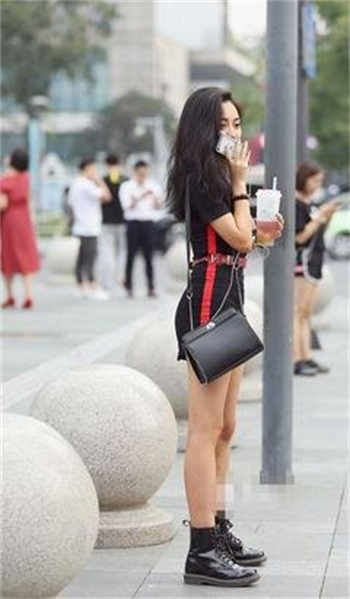 婆婆的味道舒服
