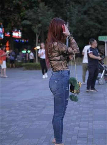 描写景色的词语
