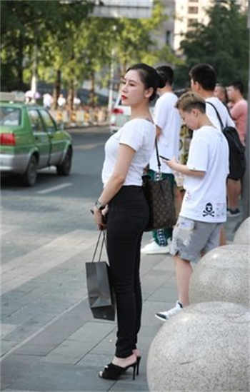 西安夜场招聘男模钟楼