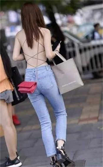 大牛与娘翠翠第八章