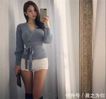 公司女员工的销售